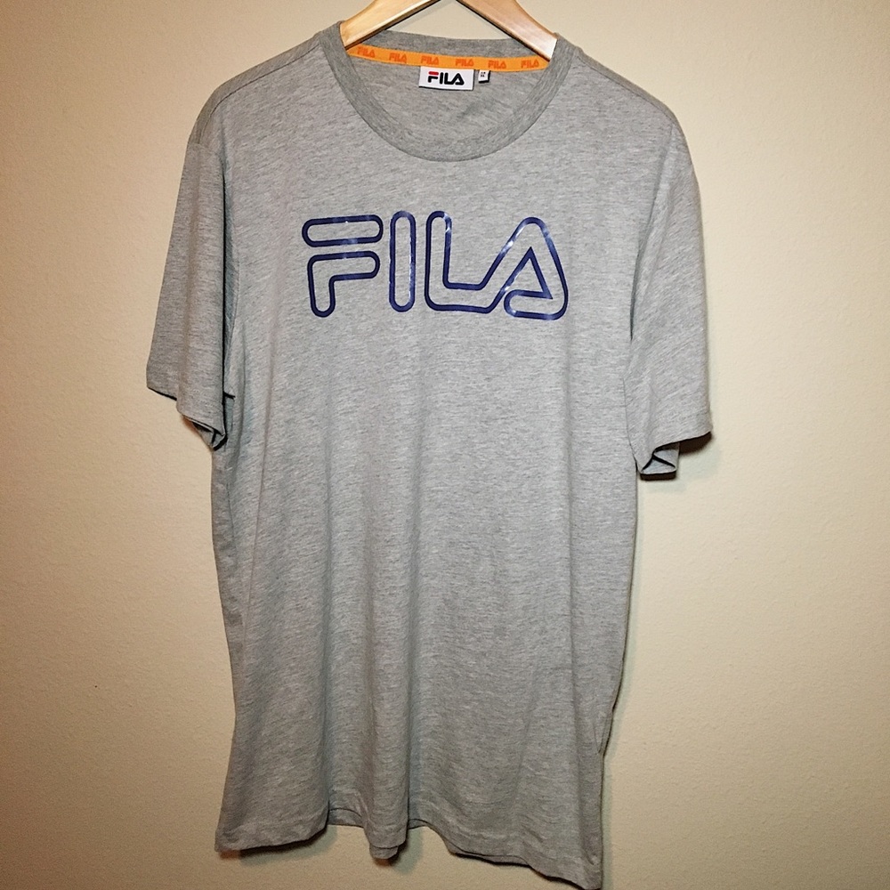 Fila shirt
